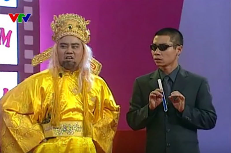 Những nghệ sĩ tham gia Táo Quân suốt 15 năm